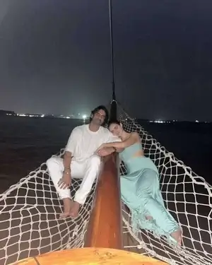 Arjun Rampal Family And Relationships