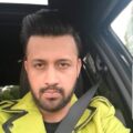Atif Aslam - Selfie