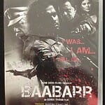 Baabarr Film