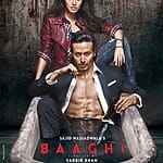Baaghi