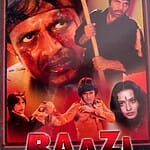 Baazi