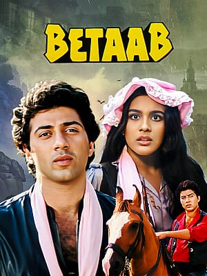 Betaab