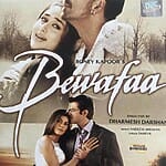 Bewafaa