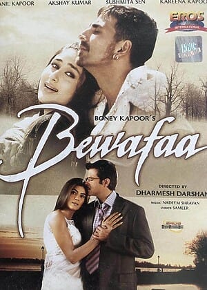 Bewafaa