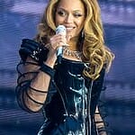 Beyonce Knowles Rise To Stardom