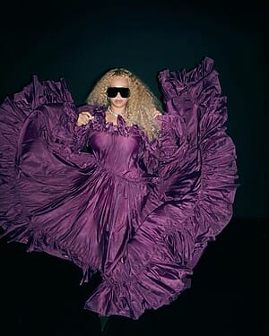 Beyoncé Rise To Stardom