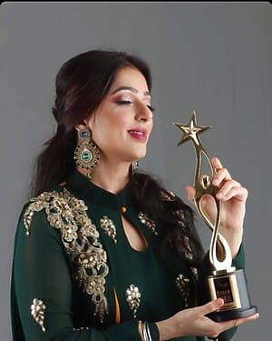 Bhumika Chawla Career, Awards, And Achievements