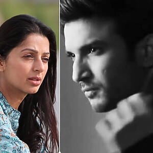 Bhumika Chawla Controversies