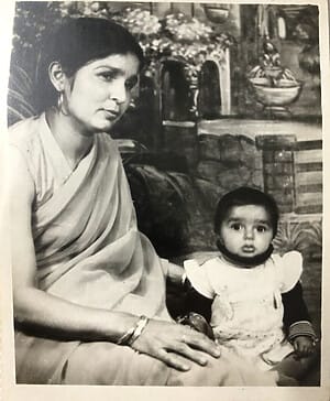 Bhumika Chawla Early Life And Upbringing