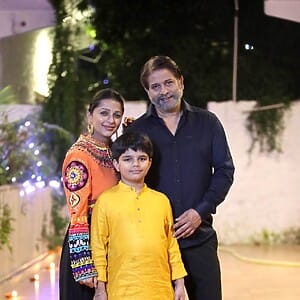 Bhumika Chawla Family And Relationships
