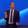 Bob Odenkirk - Career, Awards