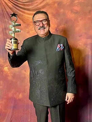 Boman Irani Career