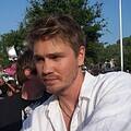 Chad Michael Murray - Selfie