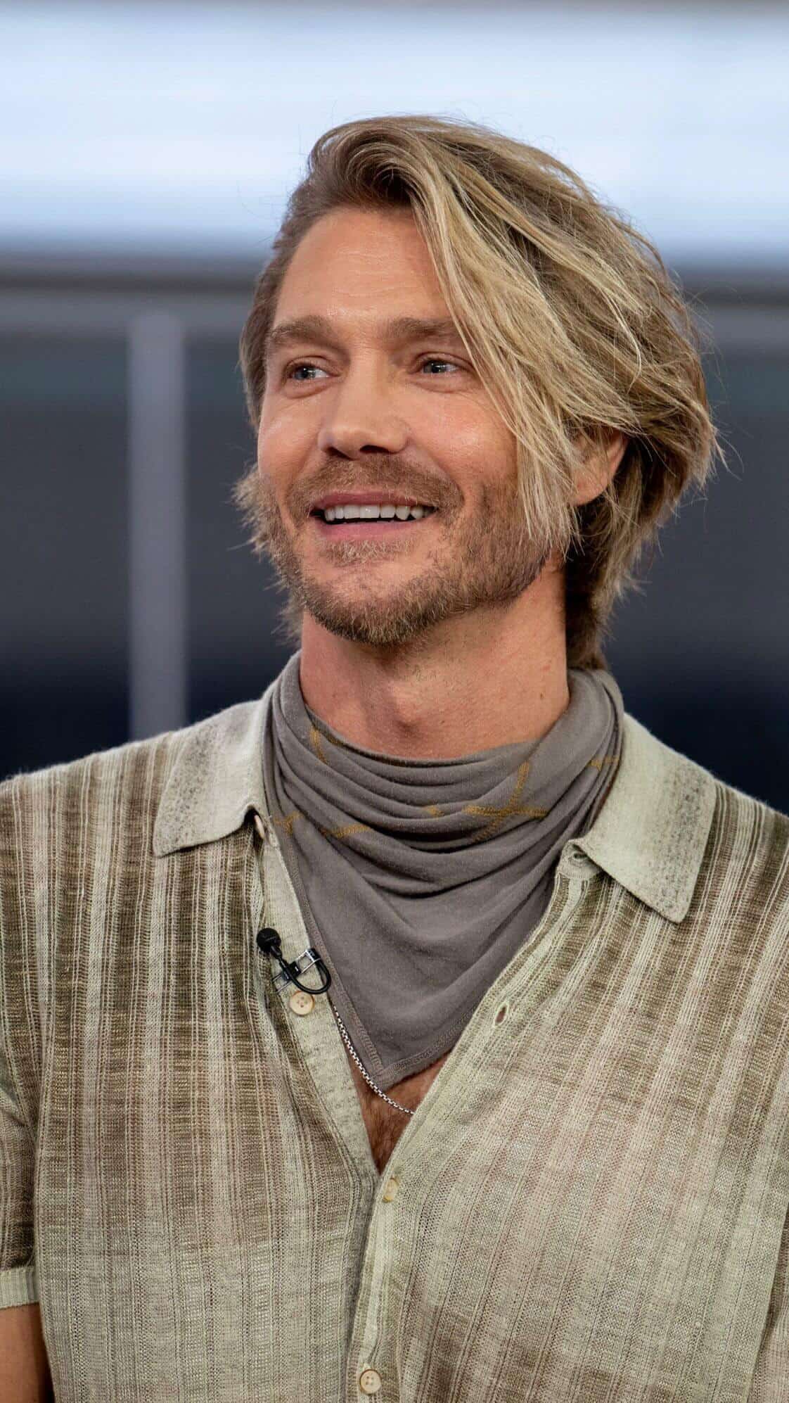 Chad Michael Murray