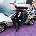 Christopher Lloyd - Assets And Finances
