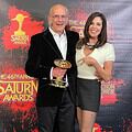 Christopher Lloyd - Career, Awards