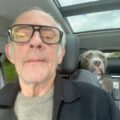 Christopher Lloyd - Selfie
