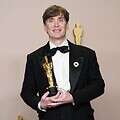 Cillian Murphy - Career, Awards