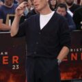 Cillian Murphy - Interesting