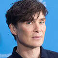 Cillian Murphy - Selfie