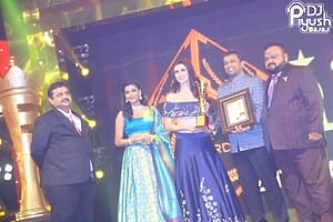 Claudia Ciesla Career Awards