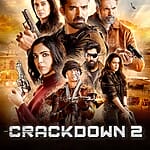 Crackdown