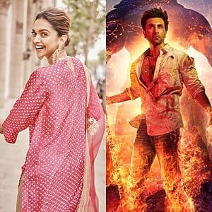 Deepika Padukone Controversies