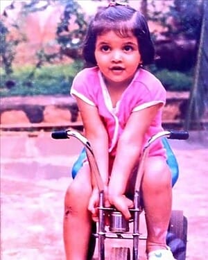 Deepika Padukone Early Life And Upbringing