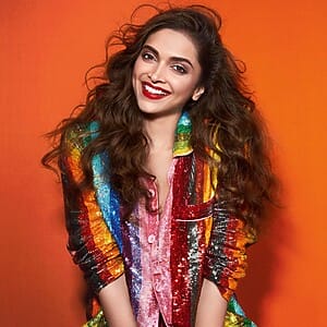 Deepika Padukone Interesting Facts