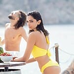 Deepika Padukone Personal Life