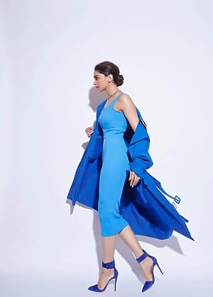 Deepika Padukone Physical Appearance