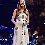 Demi Leigh Nel Peters Career