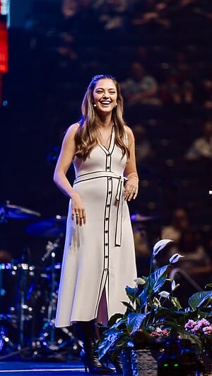 Demi Leigh Nel Peters Career
