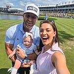 Demi Leigh Nel Peters Family