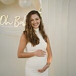Demi Leigh Nel Peters Personal Life
