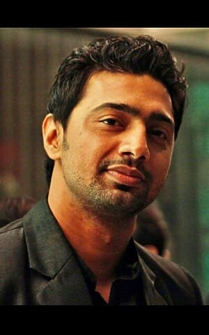 Dev Actor Selfie
