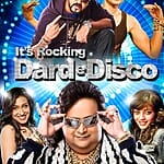 Disco Singh