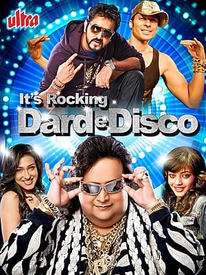 Disco Singh