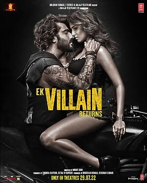 Ek Villain