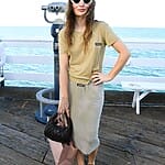 Emily Browning Personal Life