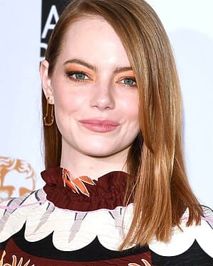 Emma Stone