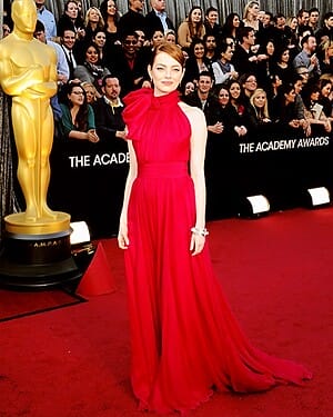 Emma Stone Career
