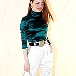 Emma Stone Personal Life