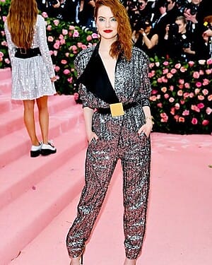Emma Stone Rise To Stardom