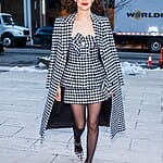 Emmy Rossum Interesting Emmy Rossum Interesting