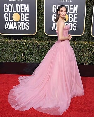 Emmy Rossum Rise To Stardom