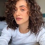Emmy Rossum Selfie Emmy Rossum Selfie