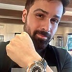 Emraan Hashmi Selfie