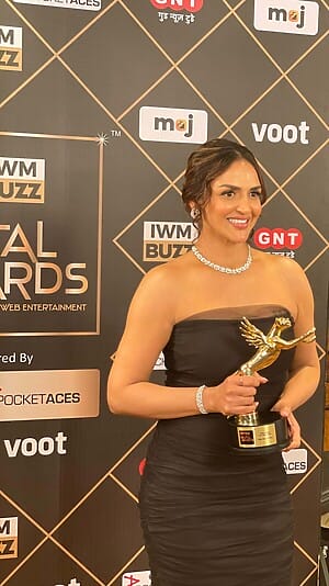 Esha Deol Career, Awards, And Achievements