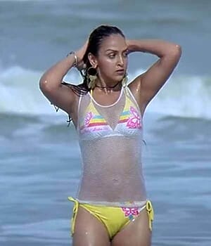 Esha Deol Debut Film